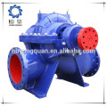 Best selling huge flowing rate double suction water pump